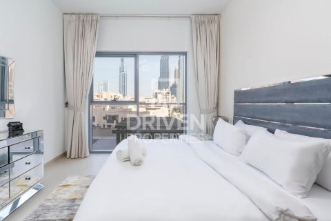 2 غرف نوم شقة في Bellevue Towers, الإمارات العربية المتحدة رقم 214849 10