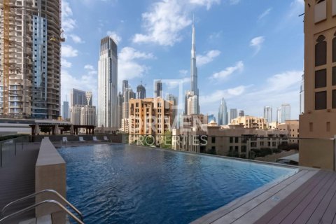 2 غرف نوم شقة في Bellevue Towers, الإمارات العربية المتحدة رقم 214849 19