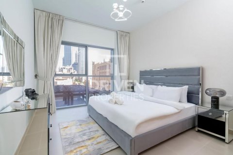 2 غرف نوم شقة في Bellevue Towers, الإمارات العربية المتحدة رقم 214849 11