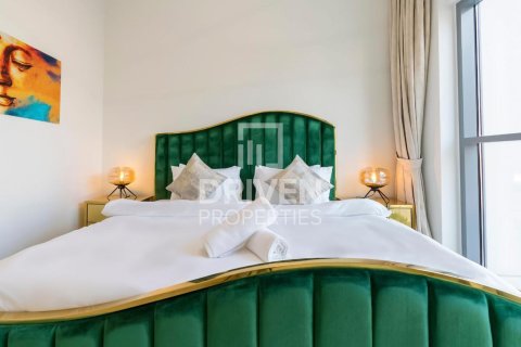 2 غرف نوم شقة في Bellevue Towers, الإمارات العربية المتحدة رقم 214849 7
