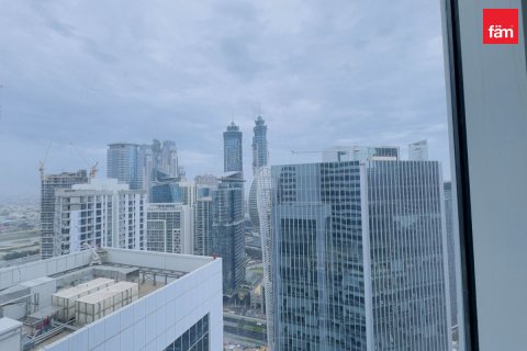 Office de 61.4m² à Business Bay, UAE No. 220139