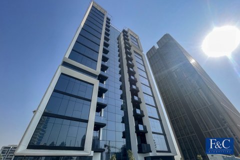 3 غرف نوم شقة في الخليج التجاري, الإمارات العربية المتحدة رقم 153881 3