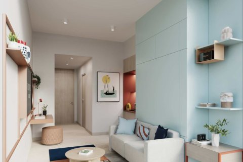Studio Apartment in Dubai Marina, UAE No. 117089 3
