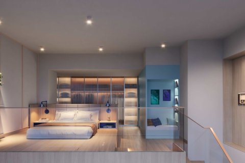 Studio Apartment in Dubai Marina, UAE No. 117089 6