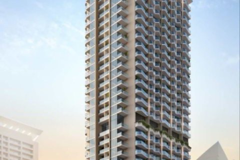 Studio Apartment in Dubai Marina, UAE No. 117089 13
