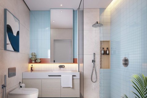 Studio Apartment in Dubai Marina, UAE No. 117089 9