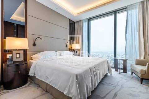 Apartment de 2 dormitorios en The Address Sky View Towers, UAE No. 214862 7