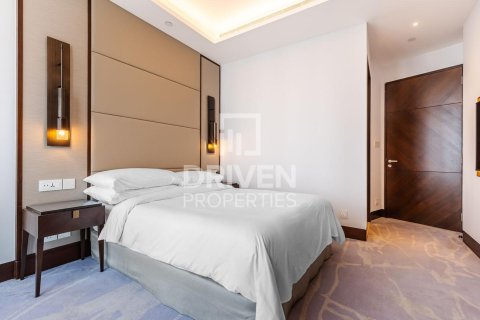 Apartment de 2 dormitorios en The Address Sky View Towers, UAE No. 214862 9