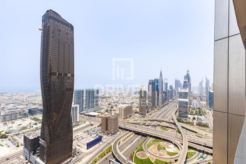 Apartment de 2 dormitorios en The Address Sky View Towers, UAE No. 214862