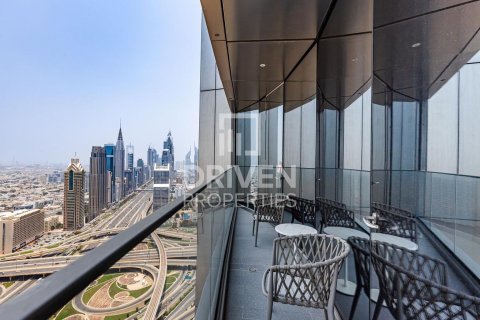 Apartment de 2 dormitorios en The Address Sky View Towers, UAE No. 214862 11