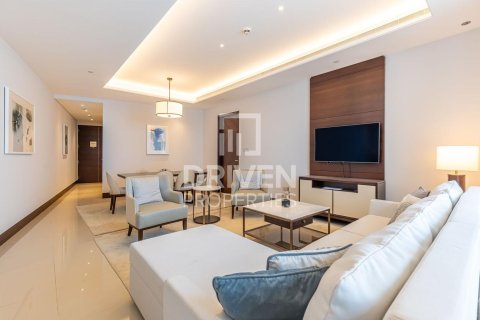 Apartment de 2 dormitorios en The Address Sky View Towers, UAE No. 214862 3