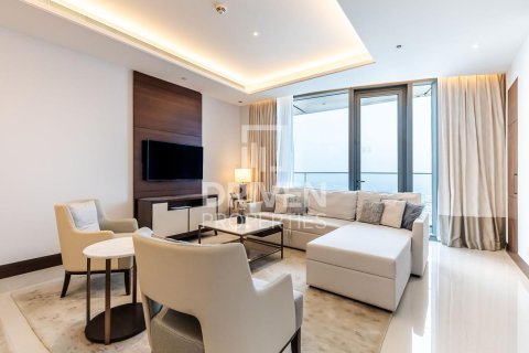 Apartment de 2 dormitorios en The Address Sky View Towers, UAE No. 214862 5