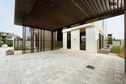Villa de 5 dormitorios en Dubai Hills Estate, UAE No. 223655 9