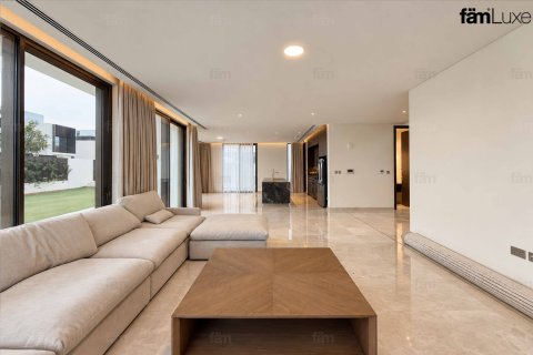 Villa de 5 dormitorios en Dubai Hills Estate, UAE No. 223655 14