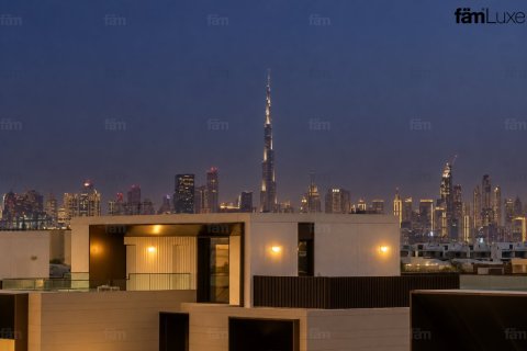 Villa de 5 dormitorios en Dubai Hills Estate, UAE No. 223655 13