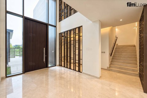Villa de 5 dormitorios en Dubai Hills Estate, UAE No. 223655 17