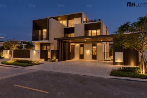 Villa de 5 dormitorios en Dubai Hills Estate, UAE No. 223655