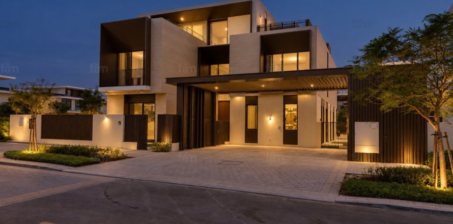 Villa de 5 dormitorios en Dubai Hills Estate, UAE No. 223655