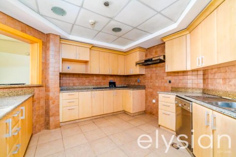 Apartment de 3 dormitorios en Shoreline Apartments, UAE No. 64779 11