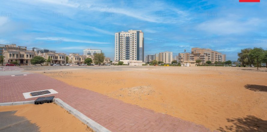 Land de 528m² en Wadi Al Safa 2, UAE No. 215799
