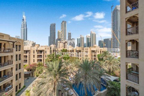 Appartement de 2 chambres à Reehan, UAE No. 128852 4