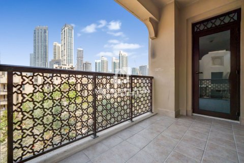 Appartement de 2 chambres à Reehan, UAE No. 128852 25
