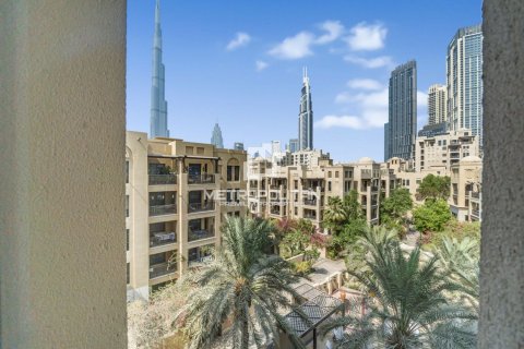 Appartement de 2 chambres à Reehan, UAE No. 128852 28