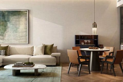 Apartment de 1 dormitorio en DIFC, UAE No. 166464 9