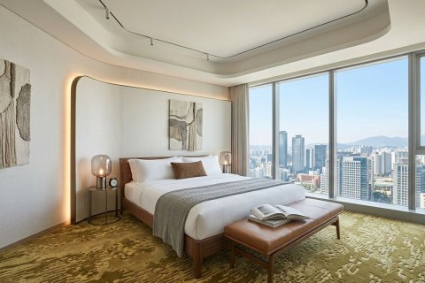 Apartment de 1 dormitorio en DIFC, UAE No. 166464 6