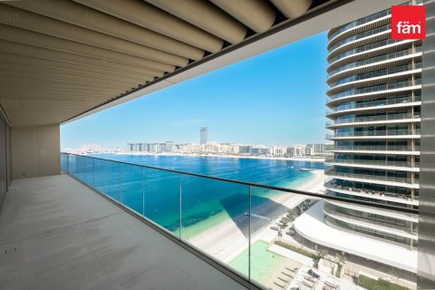 Квартира с 2 спальнями в Dubai Harbour, ОАЭ №161828