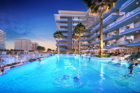 1 bedroom Apartment in Dubai, UAE No. 162659 9