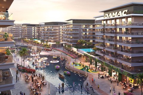 1 bedroom Apartment in Dubai, UAE No. 162659 12
