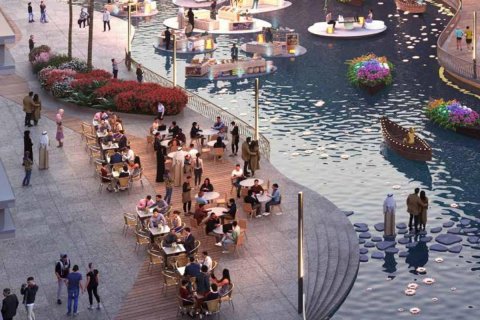 1 bedroom Apartment in Dubai, UAE No. 162659 4