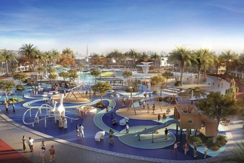 1 bedroom Apartment in Dubai, UAE No. 162659 8