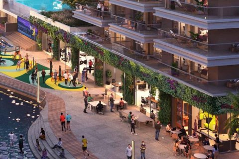 1 bedroom Apartment in Dubai, UAE No. 162659 11