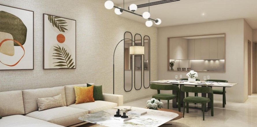 1 bedroom Apartment in Dubai, UAE No. 162659