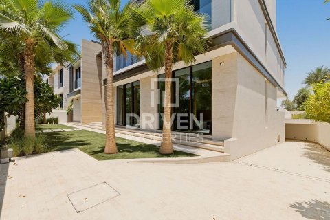 Villa de 6 chambres à Emerald Hills, UAE No. 217562 31