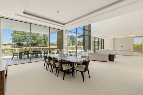 Villa de 6 chambres à Emerald Hills, UAE No. 217562 4
