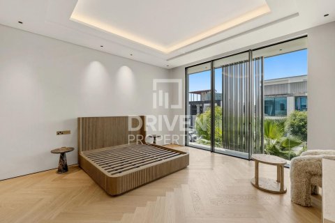 Villa de 6 chambres à Emerald Hills, UAE No. 217562 16