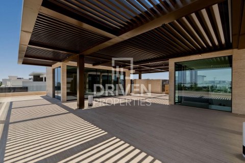 Villa de 6 chambres à Emerald Hills, UAE No. 217562 28