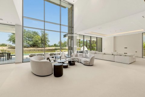 Villa de 6 chambres à Emerald Hills, UAE No. 217562 9
