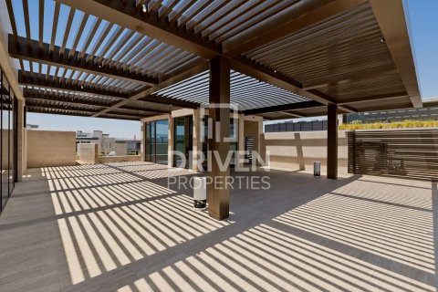Villa de 6 chambres à Emerald Hills, UAE No. 217562 27
