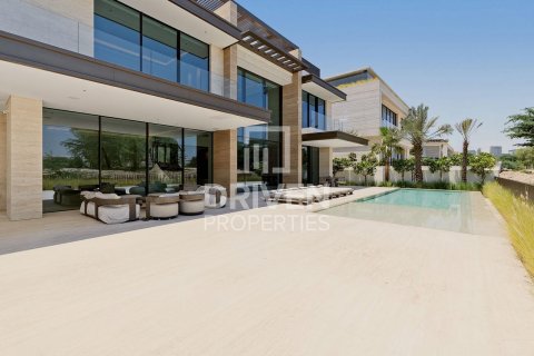 Villa de 6 chambres à Emerald Hills, UAE No. 217562 30