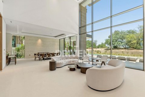 Villa de 6 chambres à Emerald Hills, UAE No. 217562 8