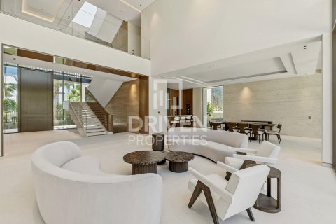 Villa de 6 chambres à Emerald Hills, UAE No. 217562 3