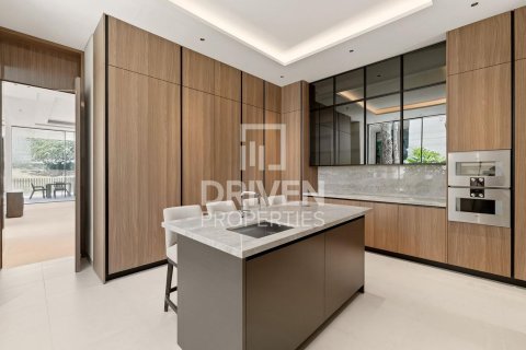 Villa de 6 chambres à Emerald Hills, UAE No. 217562 11