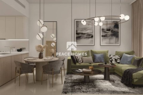 Appartement de 1 chambre à Dubai Production City (IMPZ), UAE No. 168384 5
