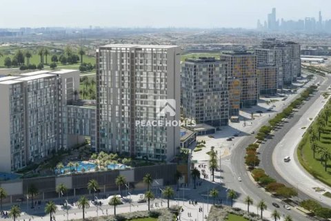 Appartement de 1 chambre à Dubai Production City (IMPZ), UAE No. 168384 7