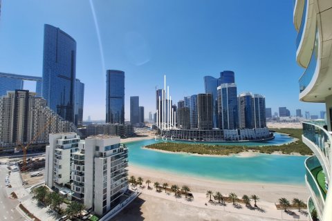2 bedrooms Apartment in Shams Abu Dhabi, UAE No. 36656