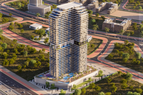2 bedrooms Apartment in Dubai Land, UAE No. 128698 6